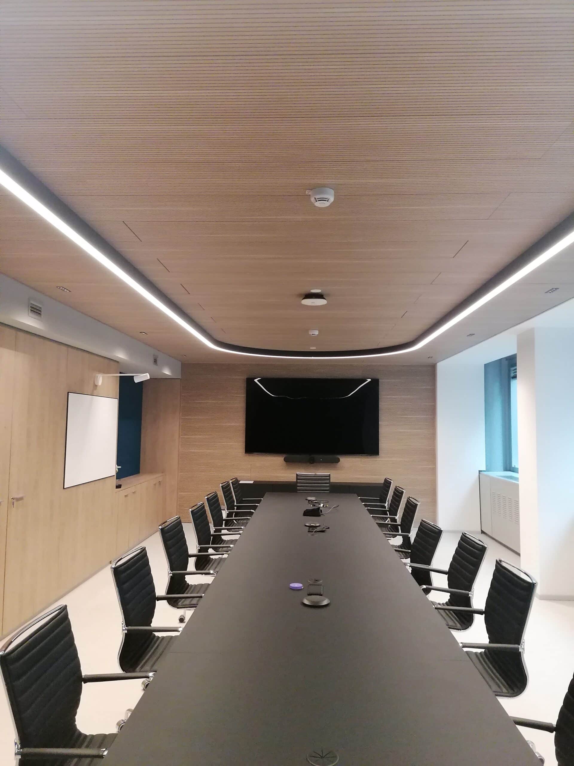 Conference room