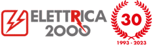 Elettrica 2000